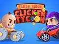 Ойын Clash Rider Clicker Tycoon
