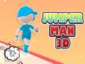 Ойын Jumper Man 3D