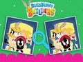 Ойын Bugs Bunny Builders Spot the Difference