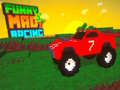 Ойын Funny Mad Racing