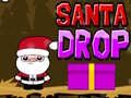 Ойын Santa Drop