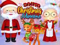 Ойын Mr & Mrs Santa Christmas Adventure
