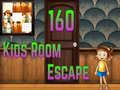 Ойын Amgel Kids Room Escape 160