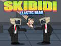 Ойын Skibidi Elastic Head
