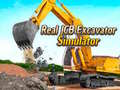 Ойын Real JCB Excavator Simulator