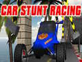 Ойын Car Stunt Raching