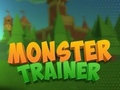 Ойын Monster Trainer