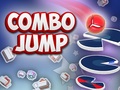 Ойын Combo Jump