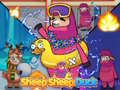 Ойын Sheep Sheep Duck 