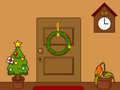 Ойын Christmas Room Escape