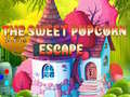 Ойын The Sweet Popcorn Escape