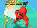 Ойын Sword Run 3D