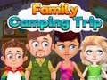 Ойын Family Camping Trip