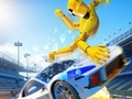 Ойын Crash Test Dummy: Flight Out