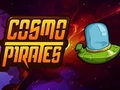 Ойын Cosmo Pirates