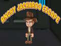 Ойын Angry Jackaroo Escape