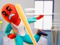 Ойын Office Fight