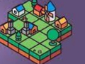 Ойын Block City Clicker