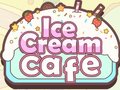 Ойын Ice Cream Cafe