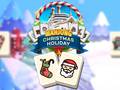 Ойын Mahjong Christmas Holiday