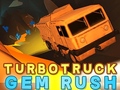 Ойын Turbo Truck Gem Rush