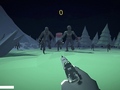 Ойын Midnight Horde