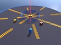 Ойын Spin Spin Laser