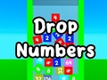 Ойын Drop Numbers