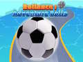 Ойын Rollance: Adventure Balls 