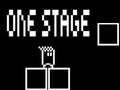 Ойын One Stage