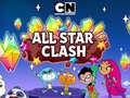 Ойын CN All Star Clash