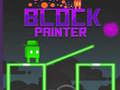 Ойын Block Painter