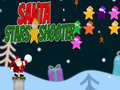 Ойын Santa Stars Shooter