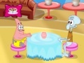 Ойын SpongeBob UnderWater Restaurant