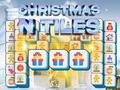 Ойын Christmas N Tiles