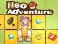 Ойын Neo Adventure