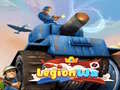 Ойын Legion War