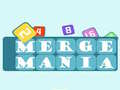Ойын Merge Mania