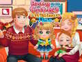 Ойын Baby Cathy Ep36: Christmas Time