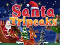 Ойын Santa Tripeaks