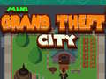 Ойын Mini Grand Theft City