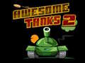 Ойын Awesome Tanks 2