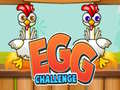 Ойын Egg Challenge