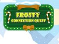 Ойын Frosty Connection Quest