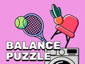 Ойын Balance Puzzle