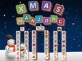 Ойын Xmas Mahjong Tiles 2023