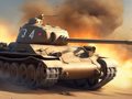 Ойын World Tank Wars
