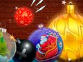 Ойын New Year Balls Merge