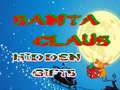Ойын Santa Claus Hidden Gifts