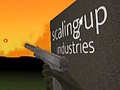 Ойын Scaling Up Industries